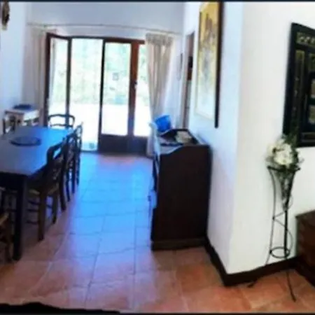 Haus Casa de Férias