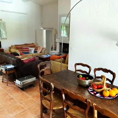 Haus Hébergement de vacances *